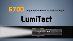 lumitact g700 flashlight review