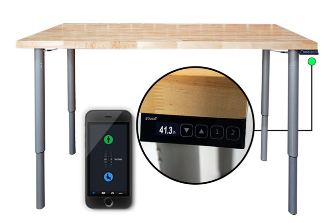 StandIt-Adjustable-Standing-Desk