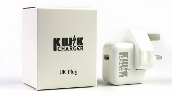 kwik-charger