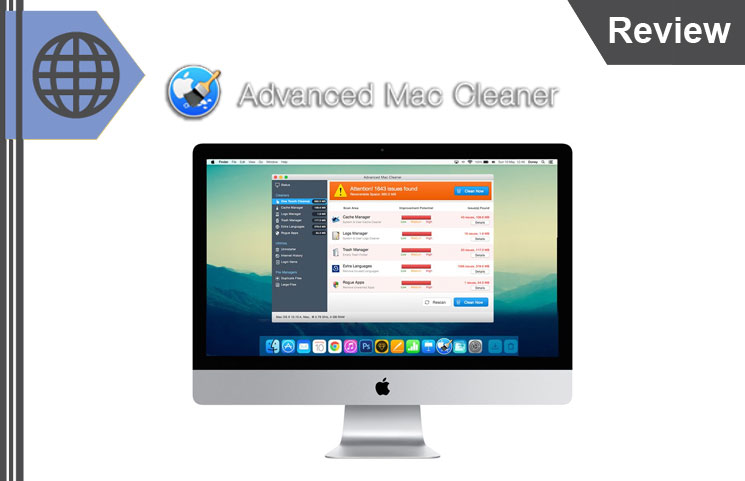 Best Mac Tune Cleaner Software