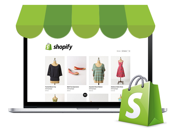 shopify-web-design