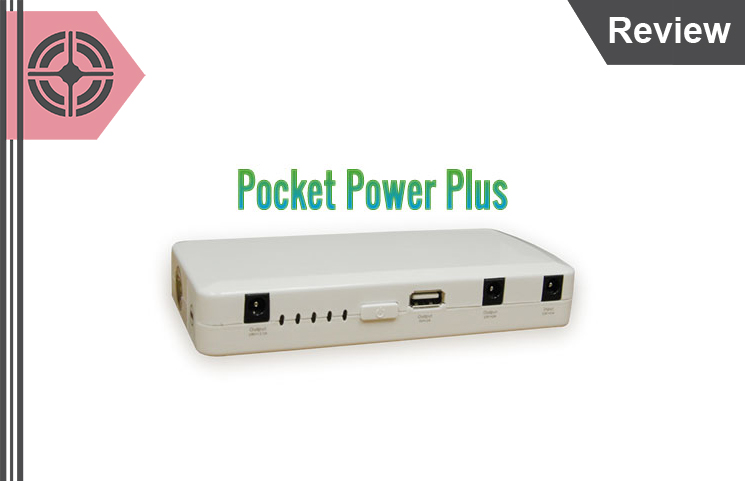 Pocket Power Plus Review – Reliable Portable Power Charger For Electronic Devices?