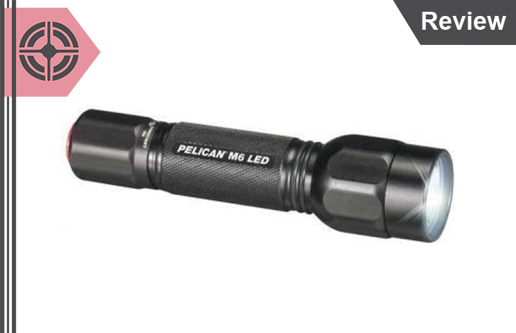 Tactical T2000 Flashlight Review – High Performance LED TacLight?