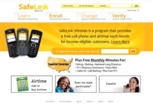 SafeLink Wireless Review - Free Mobile Cell Phone Program?