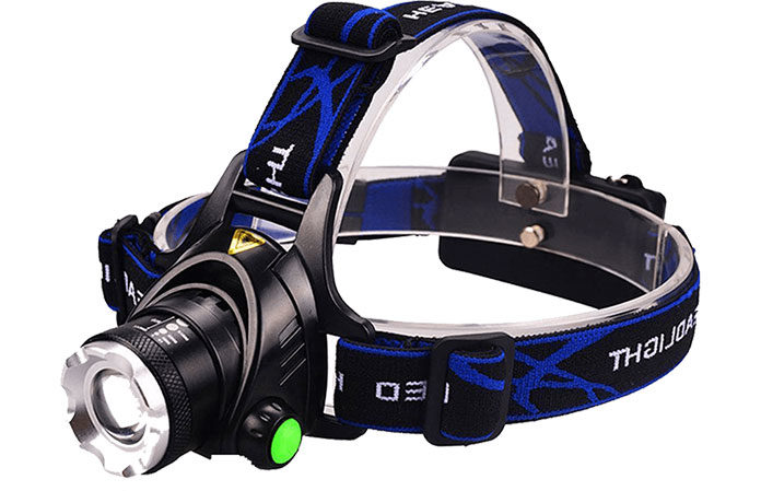 Resultado de imagen para tl 900 tactical headlamp