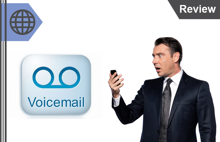 Ringless Voicemail Broadcasting Review – Best Drops Software & Services?