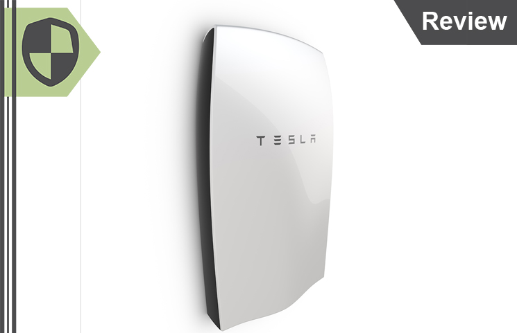 Tesla Powerwall Review – Solar Powered Home Battery Storage?