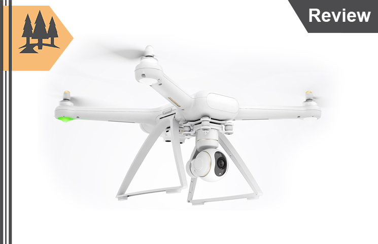 Xiaomi Mi Drone Review – New 4K Hi-Def Video Camera?