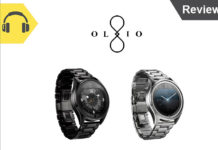 Olio Model One Watch Review – Smartwatch Timepiece Device?