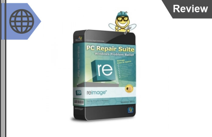 reimage