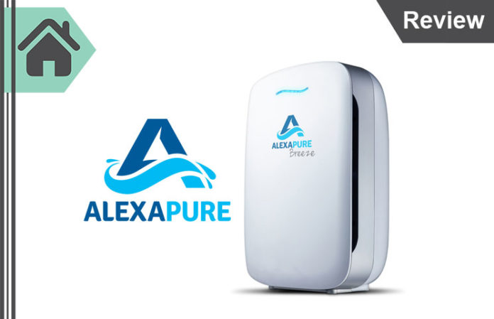 alexapure