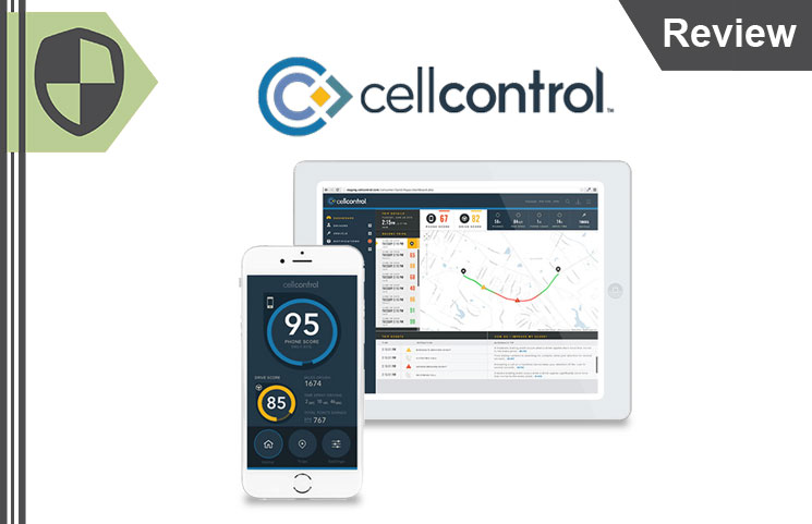 CellControl Review – Stop Distracted Driving Texting App Technology?