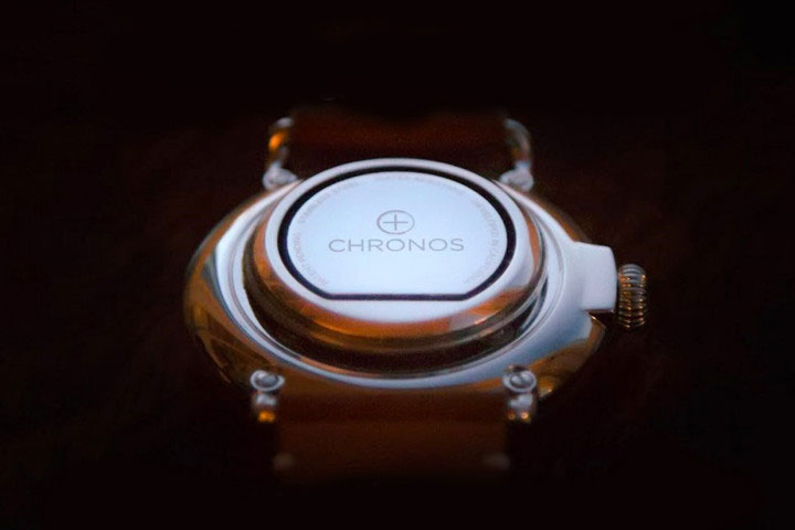 chronos-watch