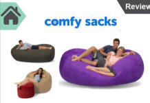 Comfy Sacks Bean Bag Review – Quality Comfortable Chair Loungers?