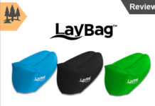 LayBag Review – A Lightweight Inflatable Air Lounge Chair Worth It?
