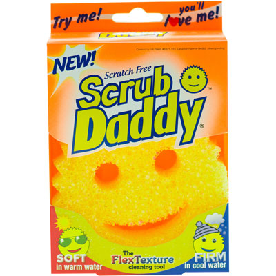 scrub-daddy-review