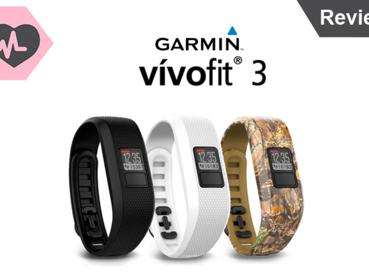 vivofit smart watch