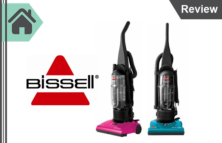 bissell powerforce helix
