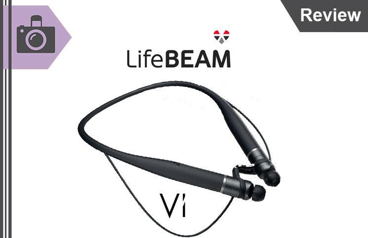 LifeBeam Vi Review – Smart Fitness Tracking Wearable Headphone?