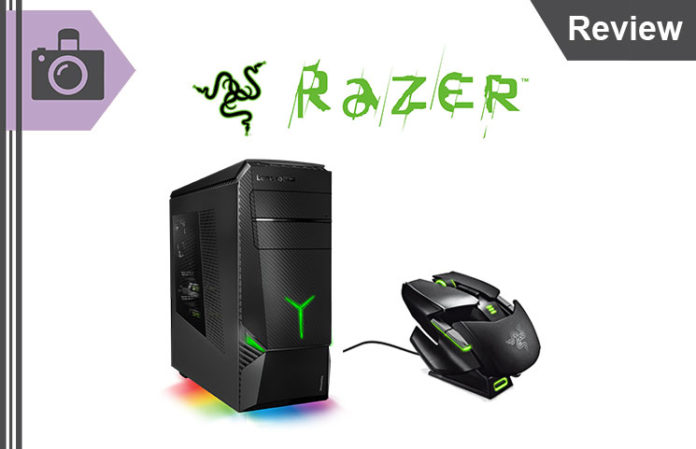 Razer- inc hardware