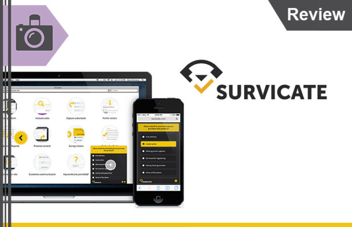 Survicate-Review