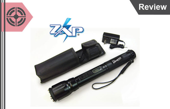 Zap-Enforcer-Stun-LED-gun
