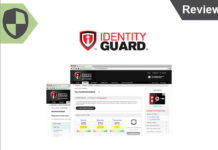 Identity Guard – Identity Theft Protection & Recovery Service?