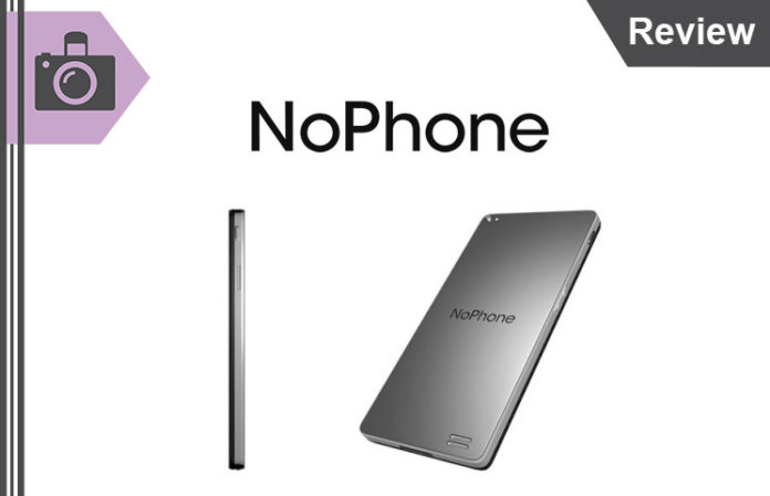 nophone