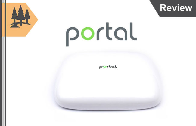 Portal Review - Turbocharged WiFI By Ignition Design Labs Worth It?
