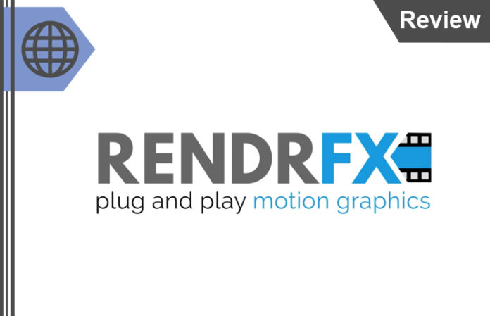 rendrfx