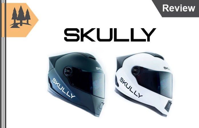 skully