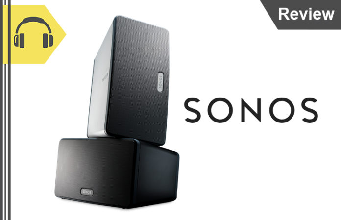 sonos