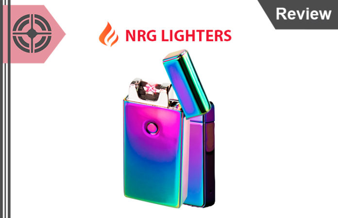 nrg-lighter