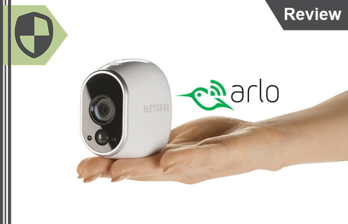 arlo