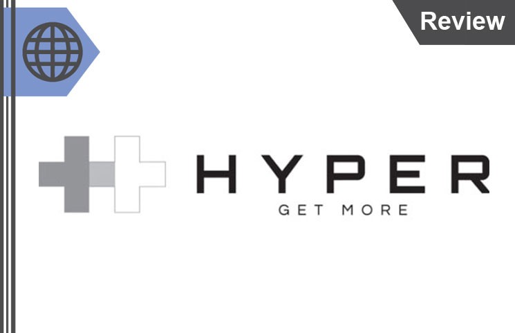 HyperShop Review – Cutting Edge Innovative Mobile Accessories?