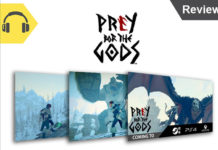 Prey For The Gods Review – No Matter Studios’ Action Survival Game?