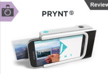 Prynt Review – Turn Smartphone Into Instant Photo Prints?