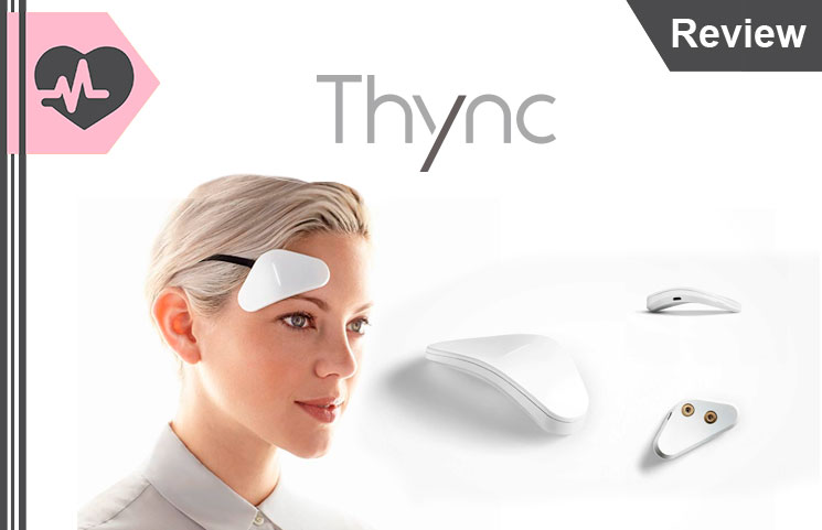 Thync Review – Wearable tech To Energize & Relax?