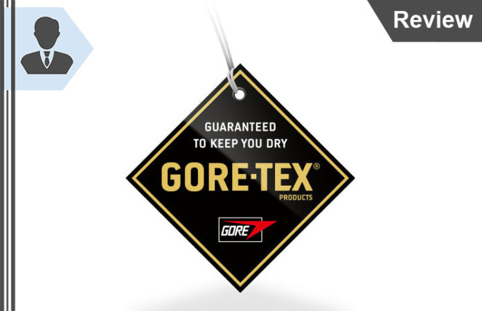 gore-tex