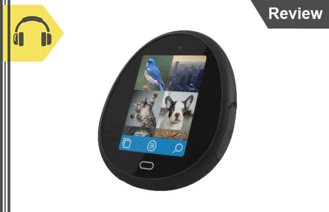 The Egg Review - Effective Personal Cloud Storage Device?
