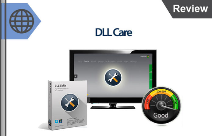 dll-care