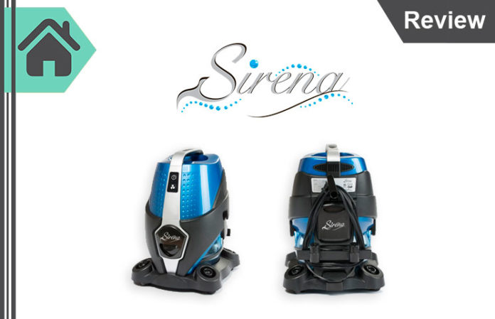 sirena