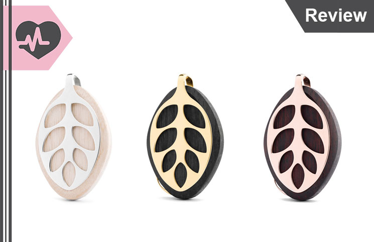 BellaBeat – Smart Jewelry Leaf Activity Tracker App For Women?