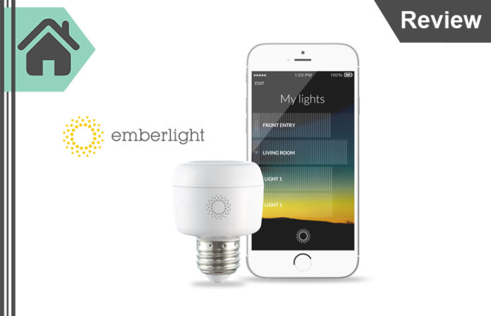 emberlight