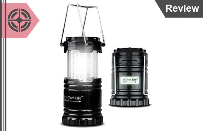 taclight-lantern