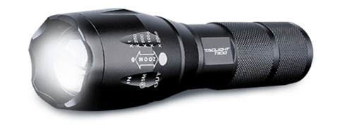 tactical-flashlight-taclight-t1100 Taclight T1100