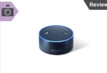 Echo Dot – Amazon’s Voice Controlled Cloud Based Alexa Service?