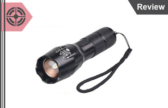 flashtorch-mini