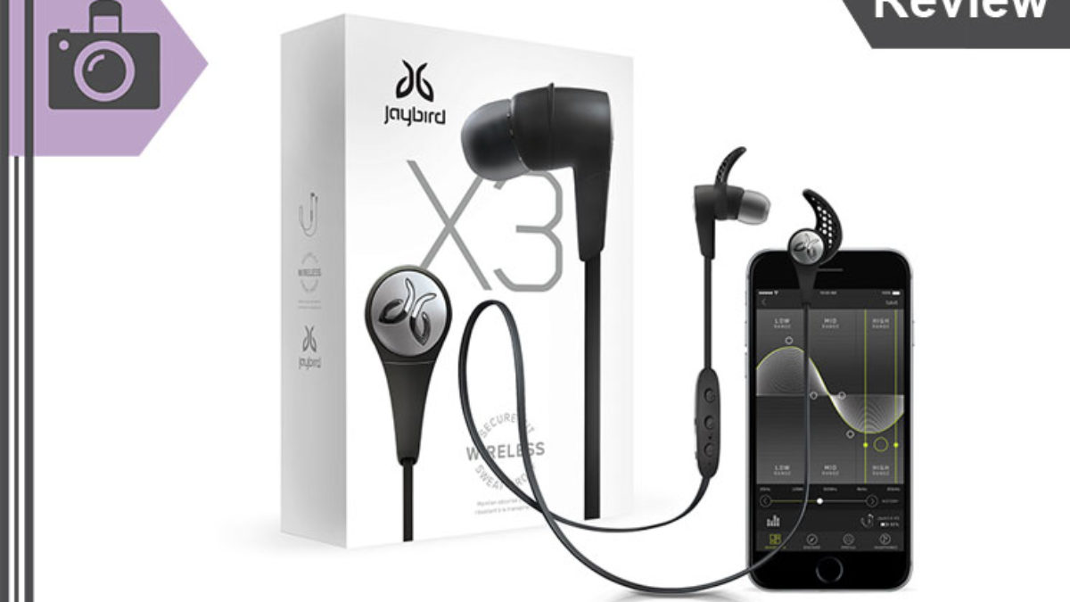 jaybird x3 apple watch