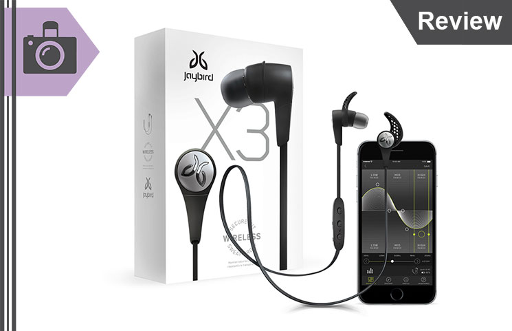 jaybird x3 apple watch
